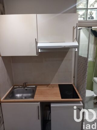  Appartement � vendre 1 pi�ce 9 m�