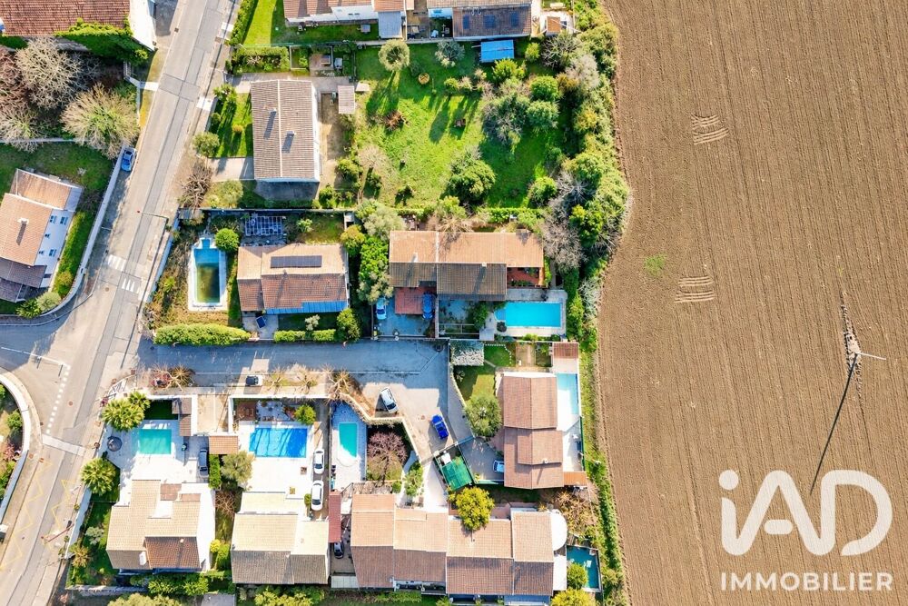 Vente Immeuble Vente Immeuble 300 m&sup2; Rodilhan