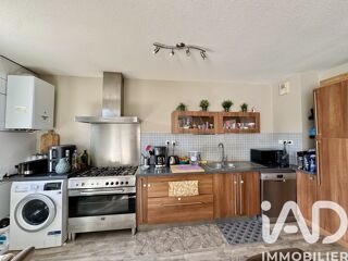  Maison à vendre 3 pièces 64 m²
