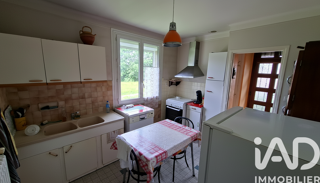  Maison � vendre 4 pi�ces 70 m�