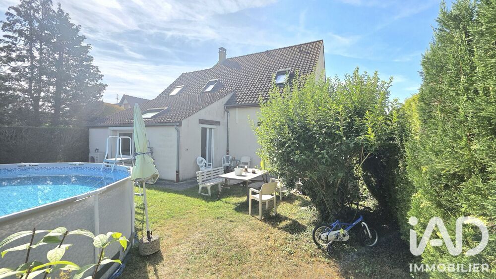 Vente Maison Vente Maison traditionnelle 5 pièces Marolles-sur-seine
