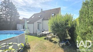  Maison à vendre 5 pièces 118 m²
