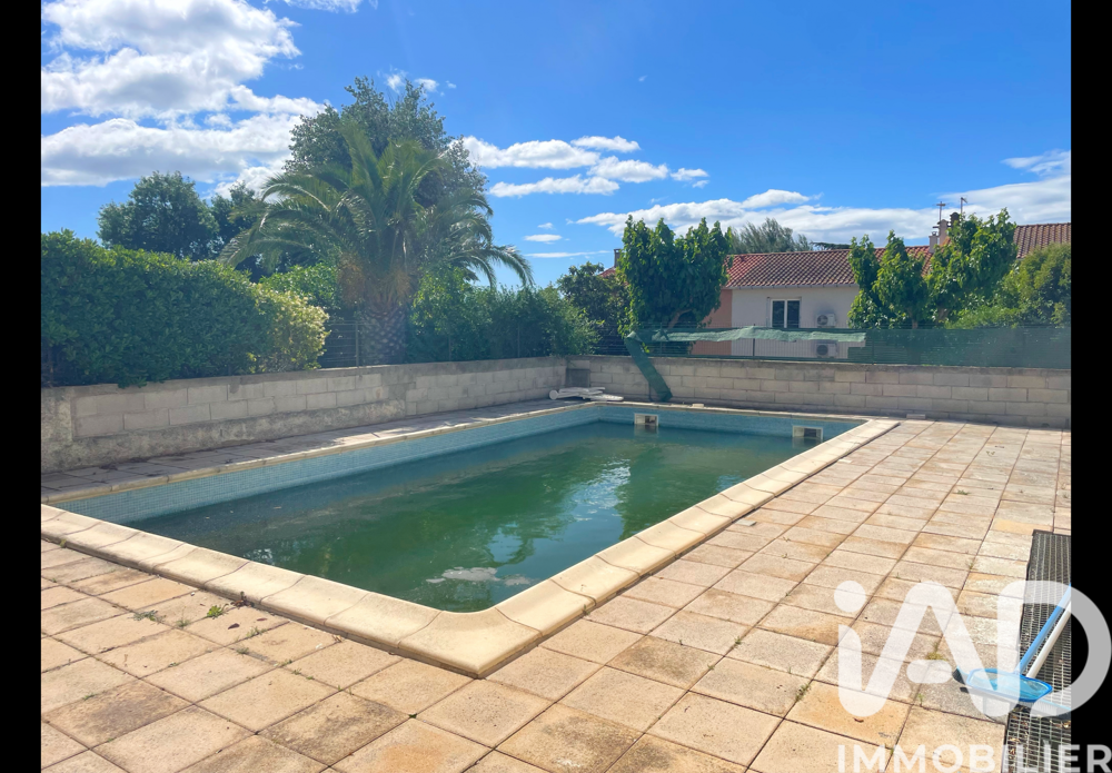 Vente Maison Vente Maison/villa 4 pièces Villeneuve-de-la-raho