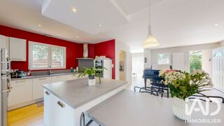 Maison à vendre 5 pièces 107 m²