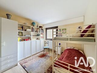  Appartement à vendre 5 pièces 113 m²