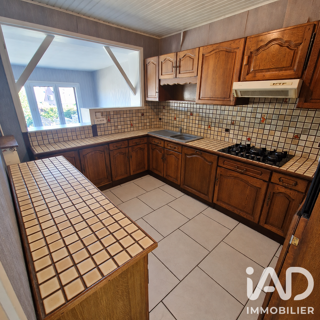  Maison à vendre 5 pièces 90 m²