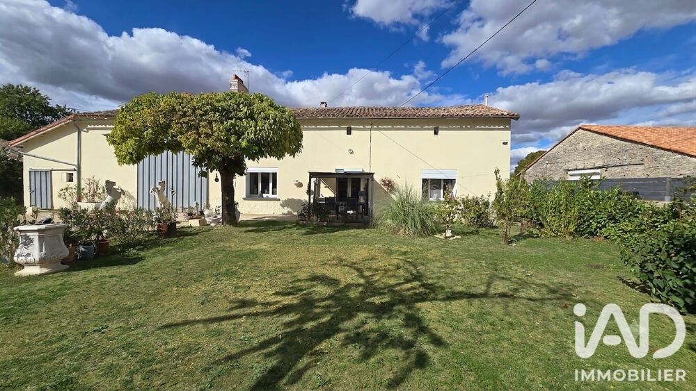 Vente Maison de village 5 pièces