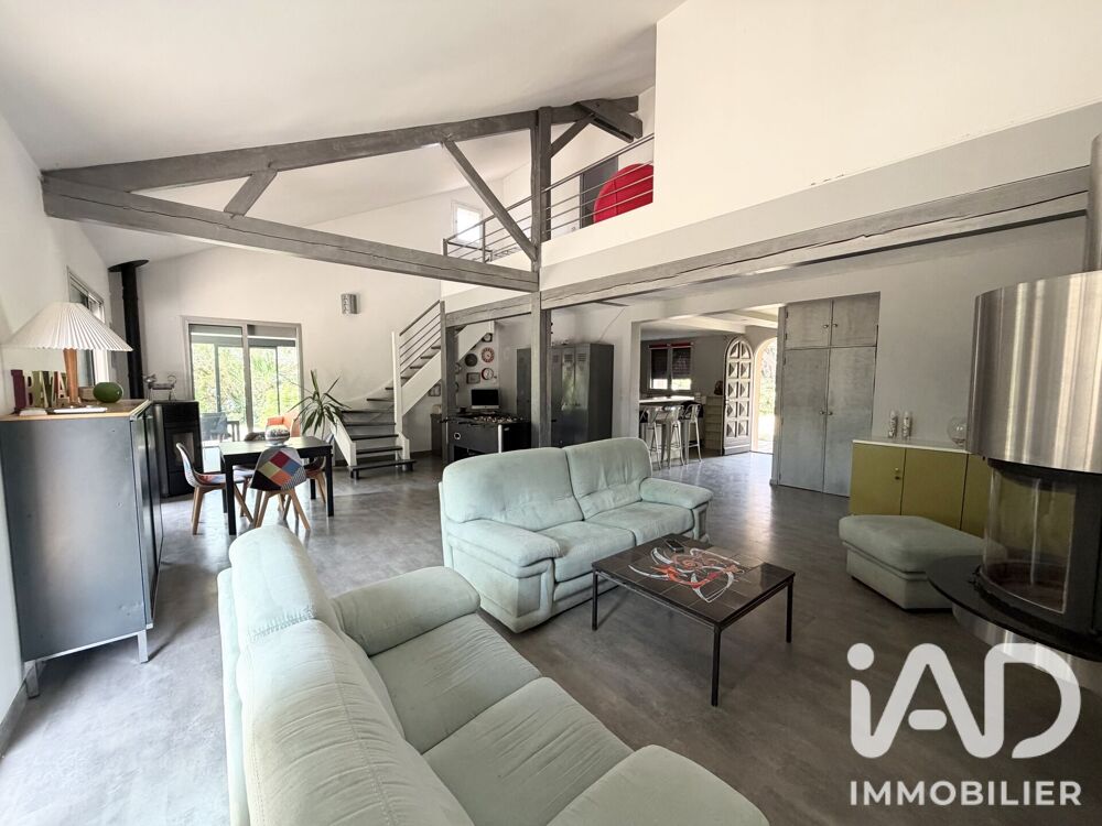 Vente Maison Vente Maison/villa 5 pièces Feytiat