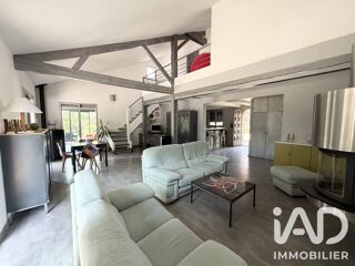  Maison à vendre 5 pièces 198 m²