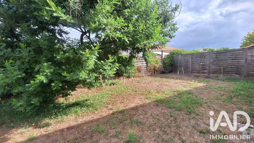 Vente Maison Vente Maison/villa 4 pièces La teste-de-buch