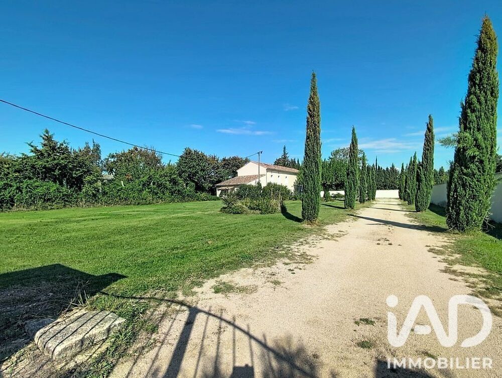 Vente Maison Vente Mas 6 pièces Monteux