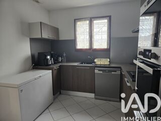  Maison à vendre 5 pièces 101 m²