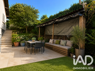  Maison à vendre 6 pièces 145 m²