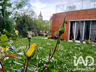  Maison à vendre 14 pièces 270 m²