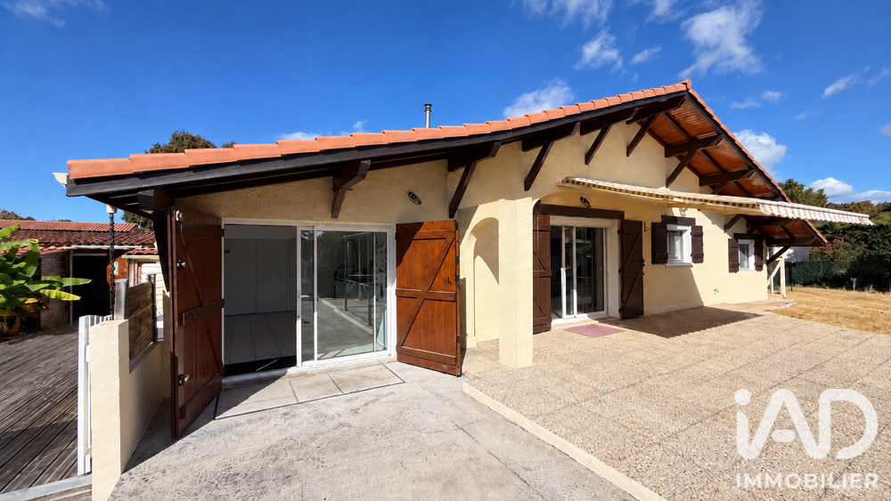 Vente Maison/villa 4 pièces