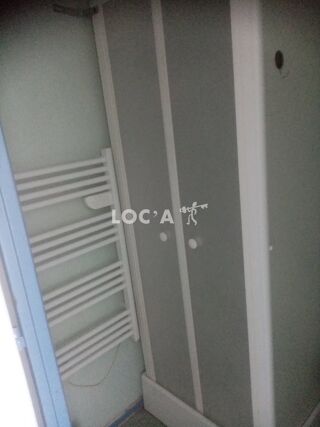  Appartement � louer 1 pi�ce 18 m� Dijon