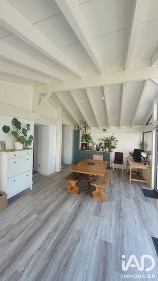  Maison à vendre 5 pièces 138 m²