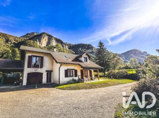  Maison à vendre 6 pièces 148 m²