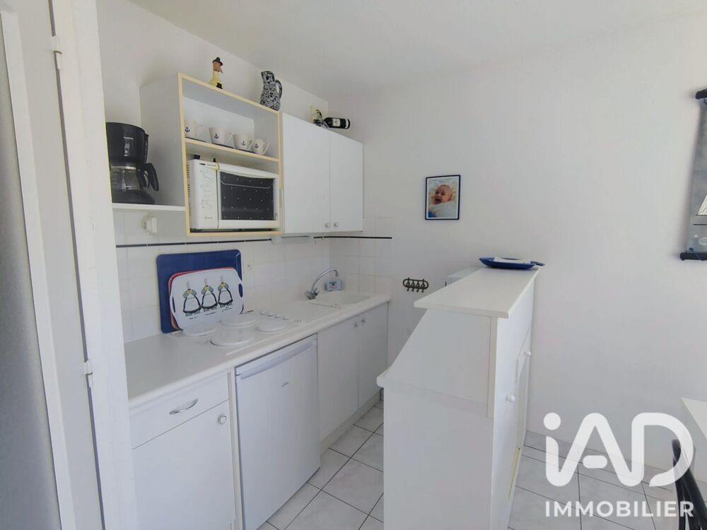 Vente Appartement Vente Appartement 4 pièces Saint-brevin-les-pins