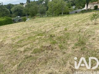  Terrain à vendre 1136 m²