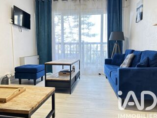  Appartement à vendre 2 pièces 31 m²