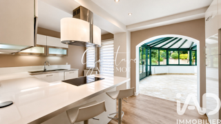  Maison à vendre 7 pièces 205 m²