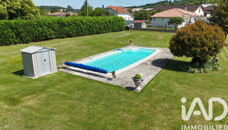  Maison à vendre 5 pièces 219 m²