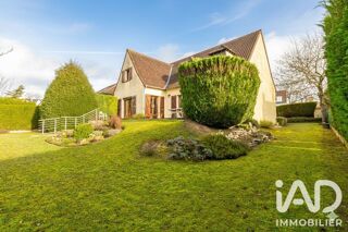  Maison à vendre 7 pièces 178 m²