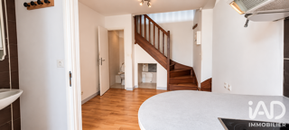 Vente Appartement Vente Appartement 2 pièces Châteauneuf-en-thymerais