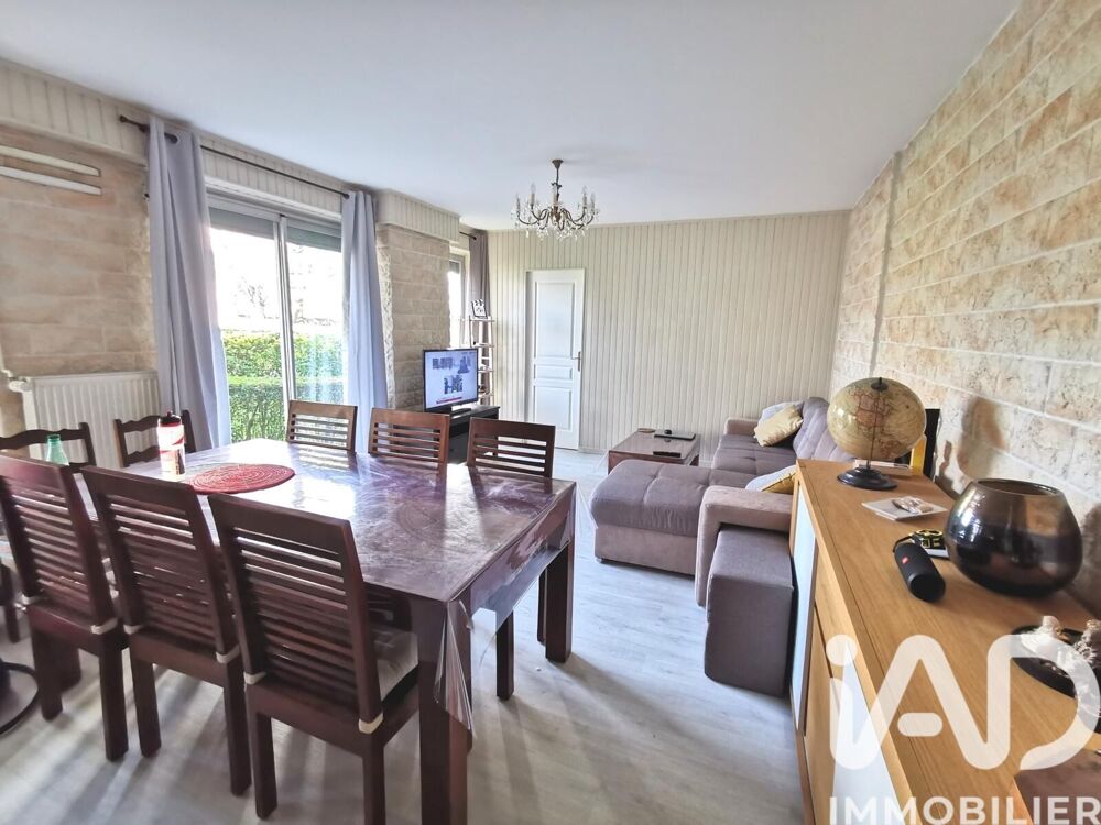 Vente Appartement Vente Appartement 4 pièces Saint-herblain