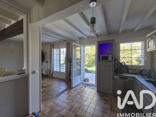  Maison à vendre 6 pièces 136 m²