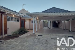  Maison à vendre 5 pièces 243 m²