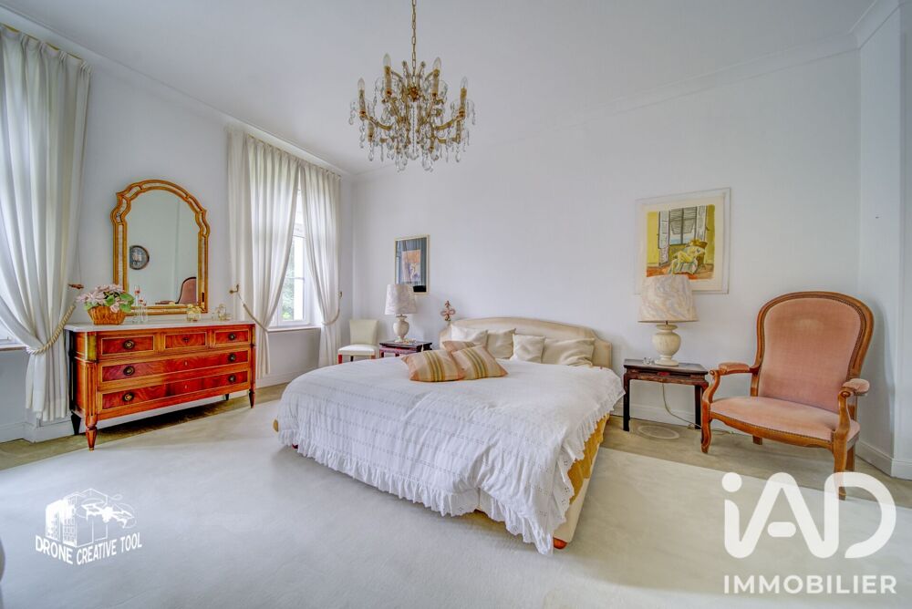 Vente Maison Vente Manoir 12 pièces Freyming-merlebach
