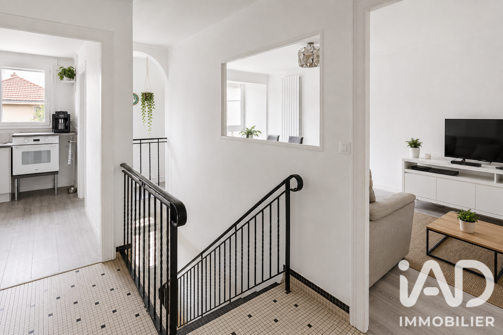 Vente Maison Vente Maison/villa 5 pièces Orvault