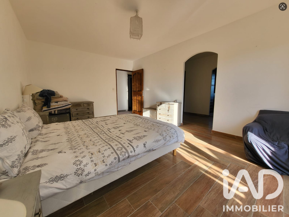 Vente Maison Vente Maison/villa 4 pièces Villecroze