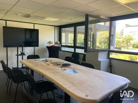 Location Bureaux 25 m&sup2; 825 38570 Le cheylas
