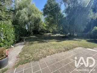 Maison à vendre 8 pièces 140 m²