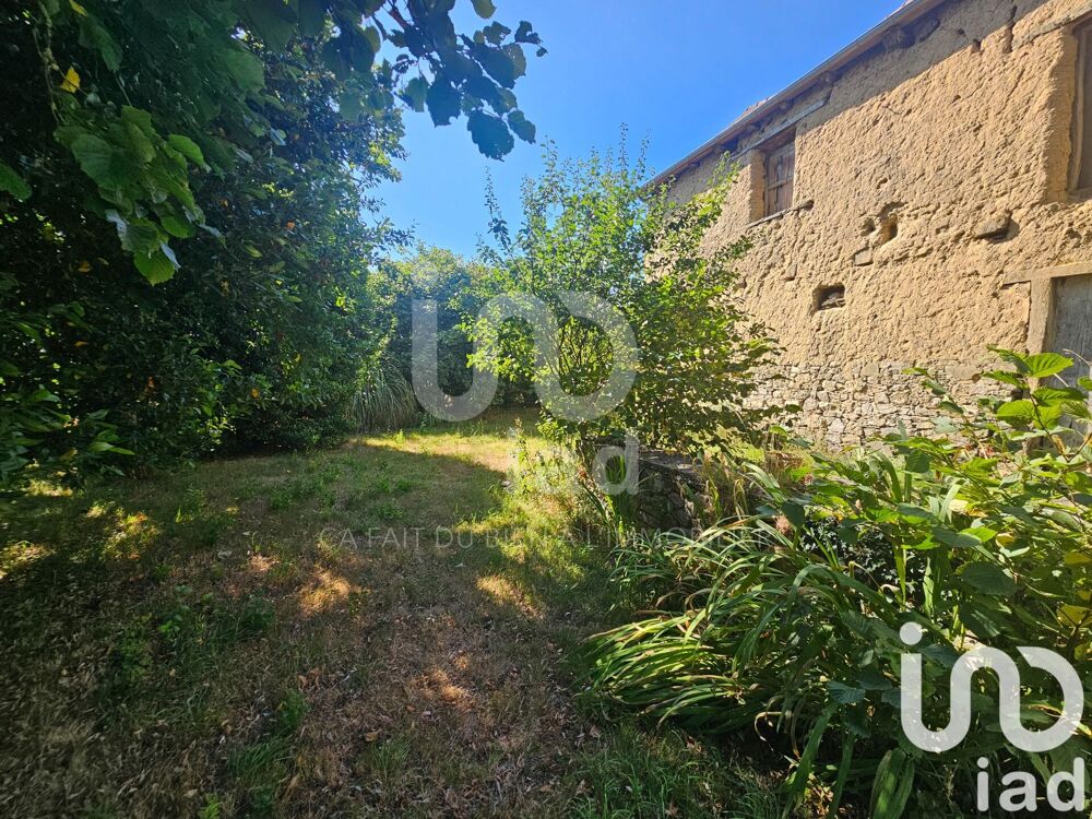 Vente Maison Vente Maison/villa 4 pièces Saint-jouan-de-l'isle