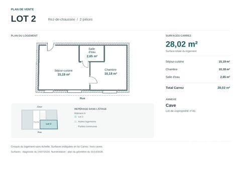 Image Annonce
