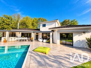  Maison à vendre 9 pièces 280 m²