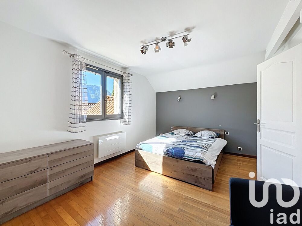 à vendre  Maison Voreppe (38340)