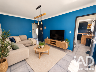 Vente Maison Vente Maison/villa 4 pièces Basse-ham