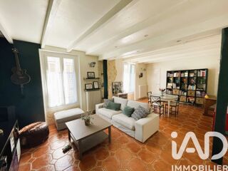  Maison � vendre 6 pi�ces 155 m�