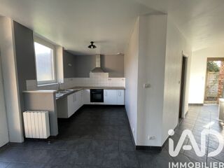  Maison � vendre 5 pi�ces 125 m�