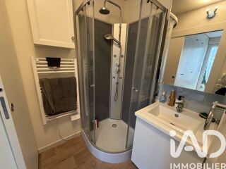 Appartement � louer 1 pi�ce 25 m�