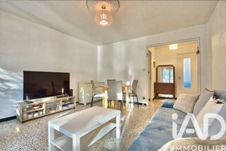  Appartement à vendre 3 pièces 63 m²