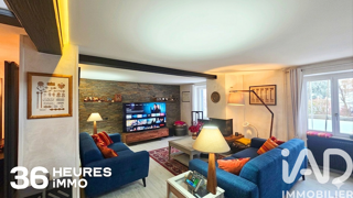  Maison à vendre 9 pièces 289 m²