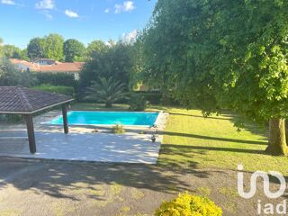  Maison à vendre 7 pièces 179 m²
