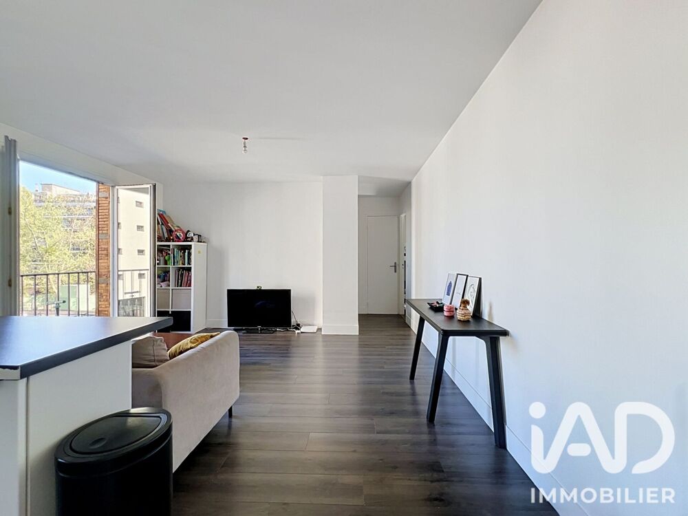 Vente Appartement Vente Appartement 3 pièces Boulogne-billancourt