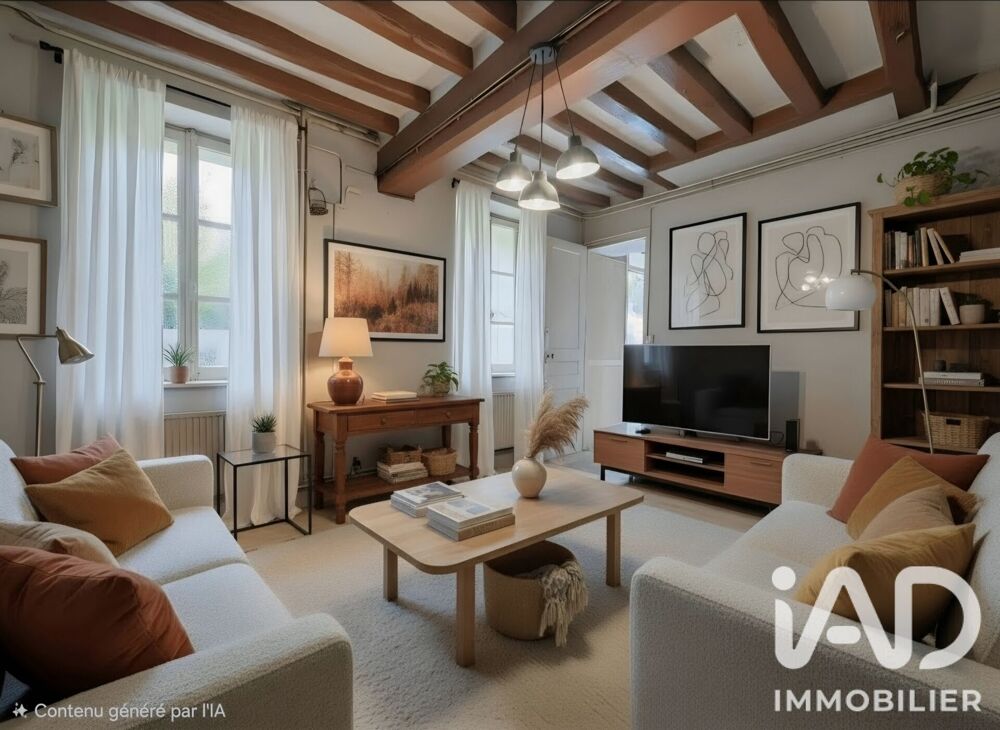 Vente Maison Vente Maison/villa 6 pièces Villiers-le-morhier